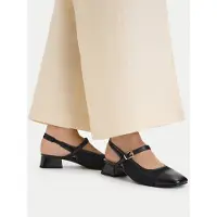 Caprice Dames Slingpumps 9-29604-46 019 G-breedte Maat: 38 EU
