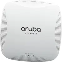 HP Aruba IAP215 accesspoint