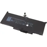 Dell F3YGT accu (7.6 V, 7500 mAh, 60 Wh, origineel)
