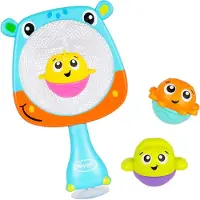 Playgro badspeelgoed Hoop and Scoop