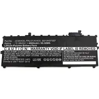 CoreParts MBXLE-BA0145 laptop reserve-onderdeel Batterij/Accu