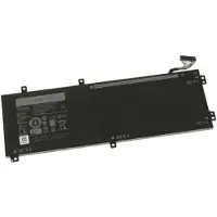 CoreParts MBXDE-BA0187 laptop reserve-onderdeel Batterij/Accu