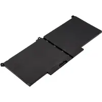 CoreParts MBXDE-BA0147 laptop reserve-onderdeel Batterij/Accu
