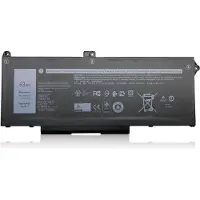 CoreParts MBXDE-BA0250 laptop reserve-onderdeel Batterij/Accu