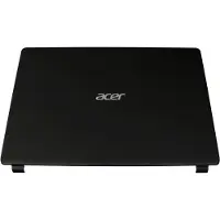 Acer Laptop LCD Back Cover - Zwart