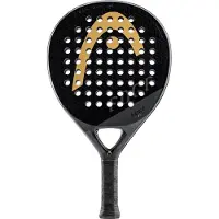Head Edge Ii Black