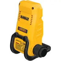 DeWalt Stofzuigeradapter voor stofafzuiging
