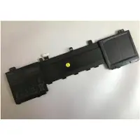 CoreParts MBXAS-BA0297 laptop reserve-onderdeel Batterij/Accu