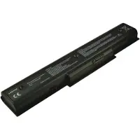 123accu Medion 0036339 / 40036339 / 40036340 accu (14.4 V, 5200 mAh, huismerk)