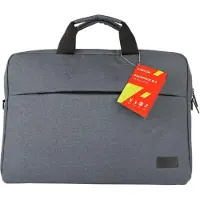 Canyon tas B-4 Elegant 15,6", grijs (CNE-CB5G4)