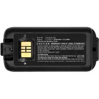 CoreParts Batterij voor barcodescanner, Accessoires voor barcodescanners