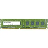 2-Power 8GB DDR3L 1600MHz 2Rx8 1.35V DIMM