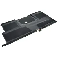 123accu Lenovo 00HW002 / 00HW003 accu (15.2 V, 3290 mAh, huismerk)