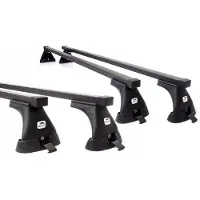 Amos Dakdrager voor Ford Mondeo mk V Hatchback 5D bouwjaar 2014-2022