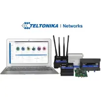 Teltonika Networks: 150 GB data voor RMS Connect/VPN, model RMSDT101G150