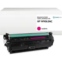 CoreParts Toner, Toner Magenta voor HP, Pagina's: