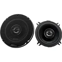 Kenwood 2-weg inbouwluidsprekerset 330 W Inhoud: 1 stuk(s)