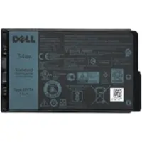Dell J82G5 laptop reserve-onderdeel Batterij/Accu