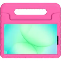 Just in Case Kids Cover Samsung Galaxy Tab A11 / A9 - Roze