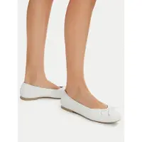 Caprice Ballerina offwhite