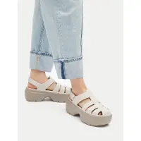 Crocs Stomp Fisherman Slippers
