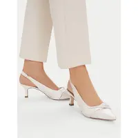 Caprice Dames Slingpumps 9-29600-46 143 G-breedte Maat: 37.5 EU
