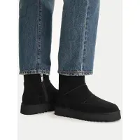 Tamaris Boots zwart