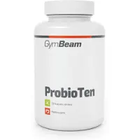 GymBeam ProbioTen 60 caps niet-gearomatiseerd