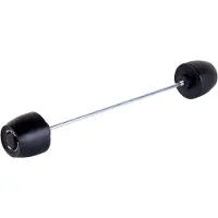 Puig Yamaha Mt-07 Y-amt 2025 Swingarm Protector