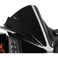 Puig 21476n Z-racing Ktm Rc125/rc390 22 Voorruit