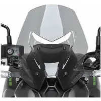 Puig New Generation Touring Kawasaki Z900/se 2025 Voorruit
