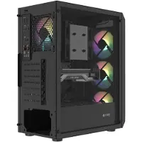 Natec Fury Shobo Sh4f Rgb Pc-behuizing