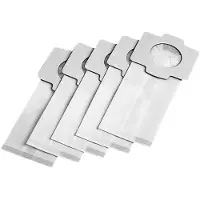 Makita 198745-3 Stofzuigerzakken – 5 stuks – Origineel