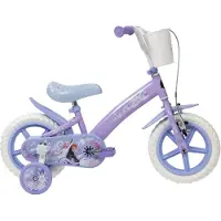 HUFFY Disney, De Eiskoningin, kinderfiets, model 22294W