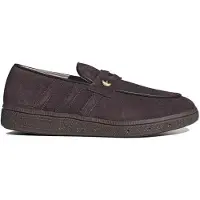 Adidas Mocassins 'Spezial' bruin