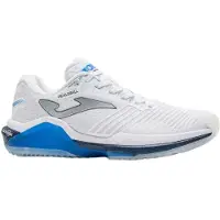 Joma Picklet Pickleball Shoes Wit EU 42 Man