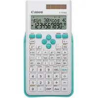 Canon F-715sg Calculator