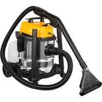 BLOW WDC2300 Serie - Wasbare Stofzuiger - 2300W - Droog en Nat - Draagbaar
