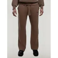 MAD TIGERS Broek 'Vintage' camel