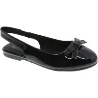 Beppi Ballerina's zwart