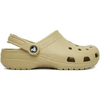 Crocs Classic Clog - Groen