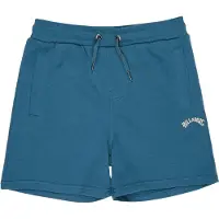 Billabong - Kid's Arch Short LT - Short 14, blauw