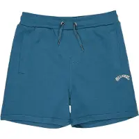 Billabong - Kid's Arch Short LT - Short 12, blauw
