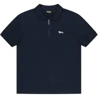 Lonsdale Shirt 'Hertford' navy