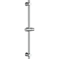 Boss & Wessing Glijstang bws sensa 66 cm chroom