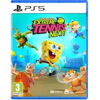 Nickelodeon Extreme Tennis Next!