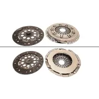 KAWE 963101 Koppelingsset
