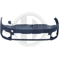 Diederichs 2218850 Bumper