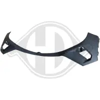 Diederichs 1877150 Bumper