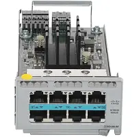 Cisco Catalyst 9300-serie netwerkmodule - Uitbreidingsmodule